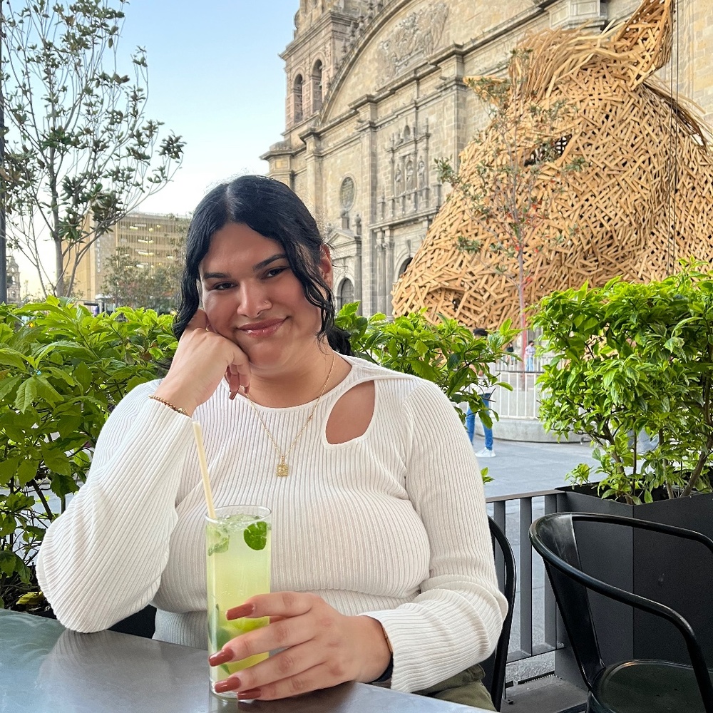 Meet your Posher, Argenis
